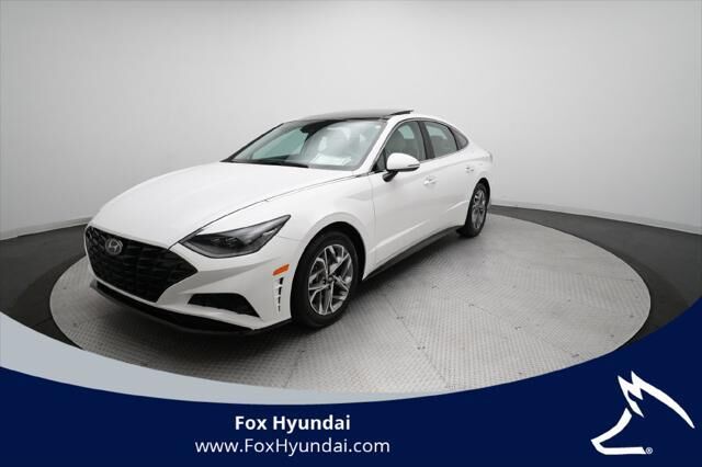 2023 Hyundai SONATA SEL — photo 1 of 13