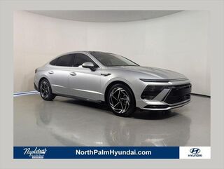 2024 Hyundai SONATA SEL — photo 1 of 13