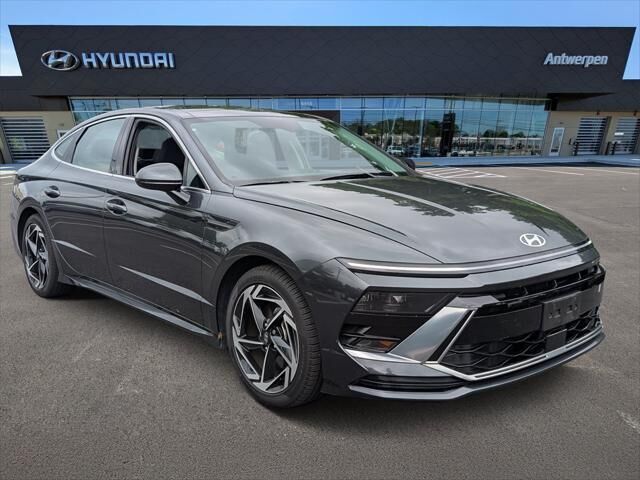 2024 Hyundai SONATA SEL — photo 1 of 13