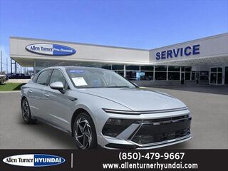 2025 Hyundai SONATA SEL Convenience