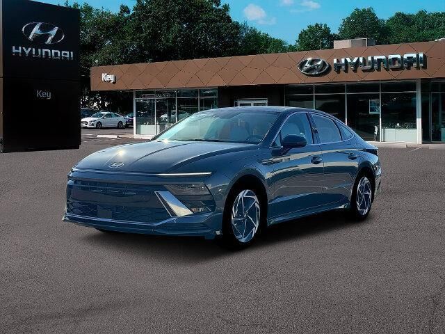 2025 Hyundai SONATA SEL Convenience
