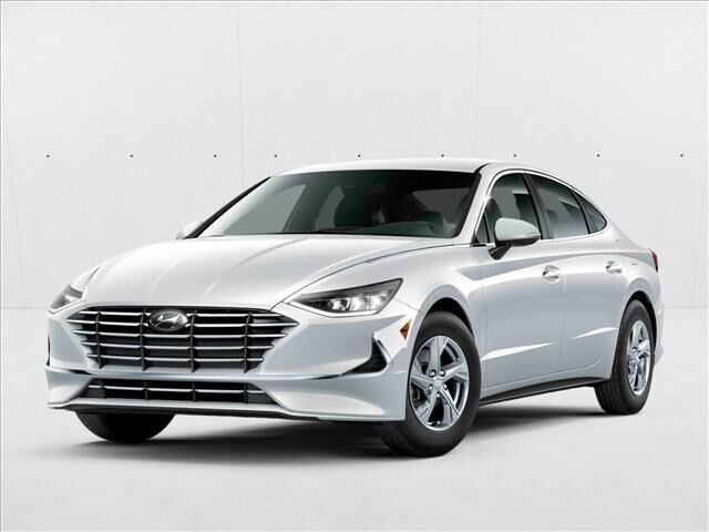 2022 Hyundai SONATA N Line — photo 1 of 1