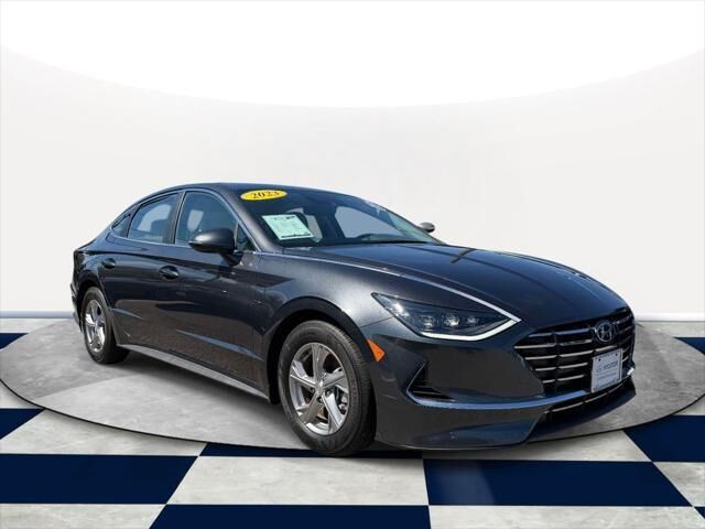 2023 Hyundai SONATA SE — photo 1 of 20