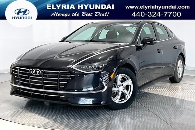 2023 Hyundai SONATA SE — photo 1 of 14