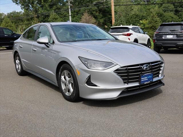 2023 Hyundai SONATA SE
