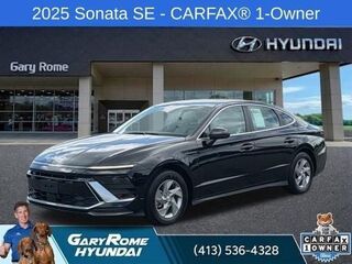 2025 Hyundai SONATA SE