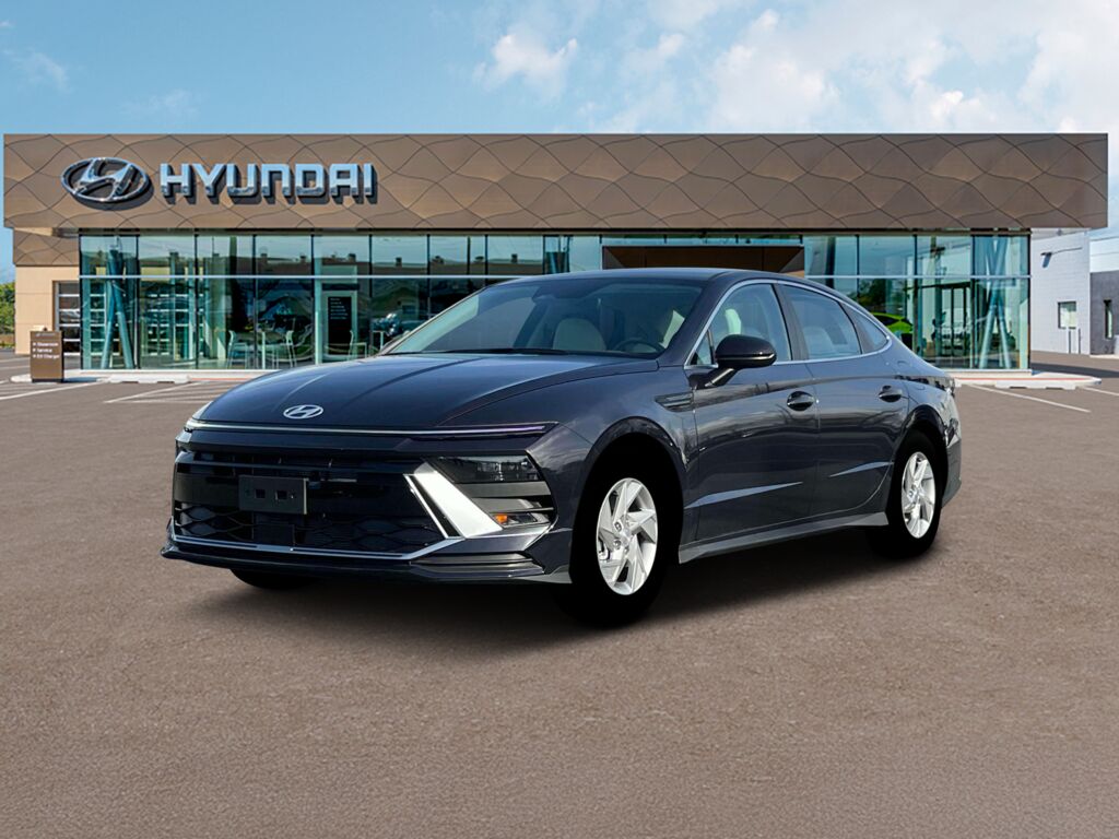 2025 Hyundai SONATA SE — photo 1 of 13