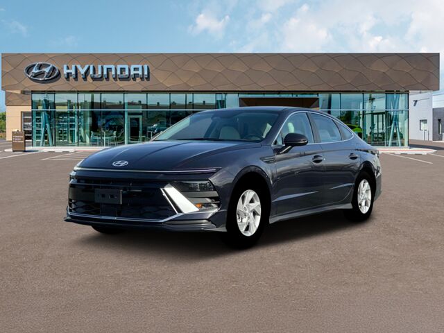 2025 Hyundai SONATA SE