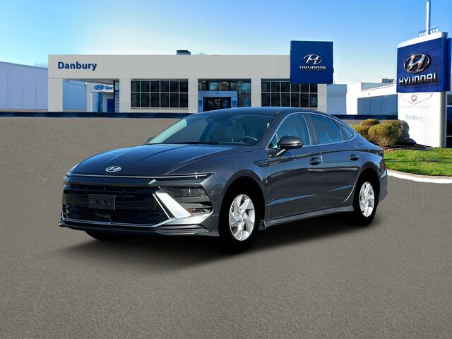 2025 Hyundai SONATA SE