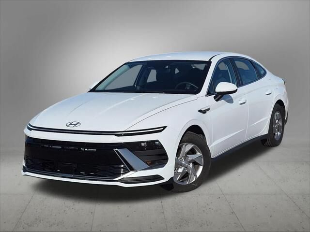 2026 Hyundai SONATA SE — photo 1 of 13