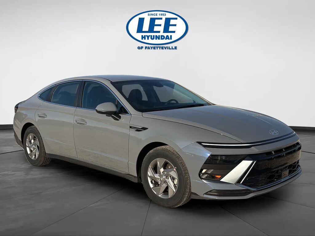 2026 Hyundai SONATA SE — photo 1 of 13