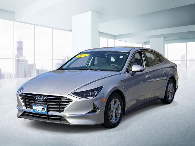 2023 Hyundai SONATA SE — photo 1 of 13