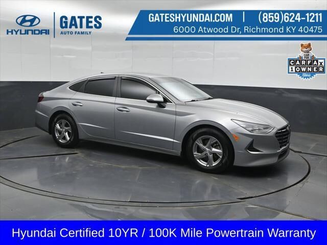 2023 Hyundai SONATA SE