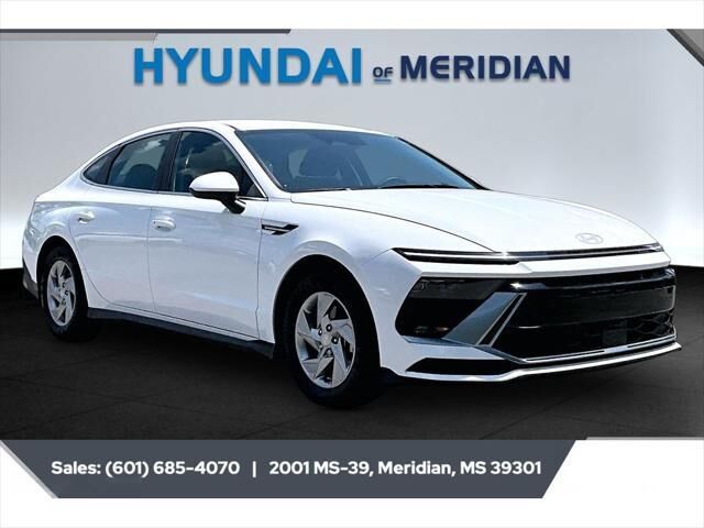 2025 Hyundai SONATA SE