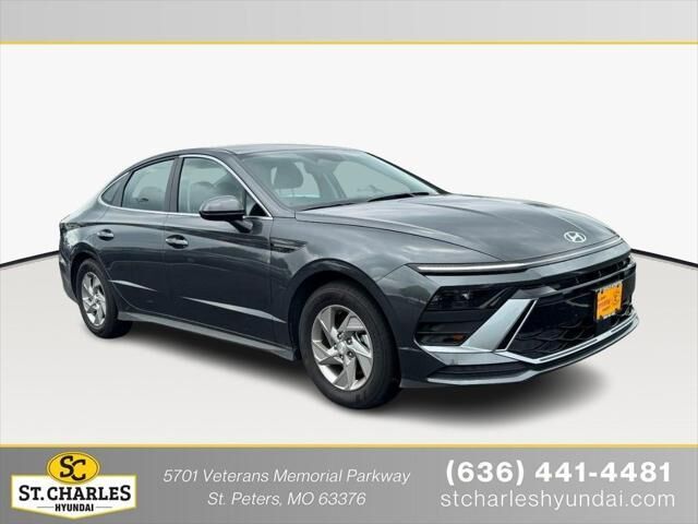 2026 Hyundai SONATA SE — photo 1 of 13