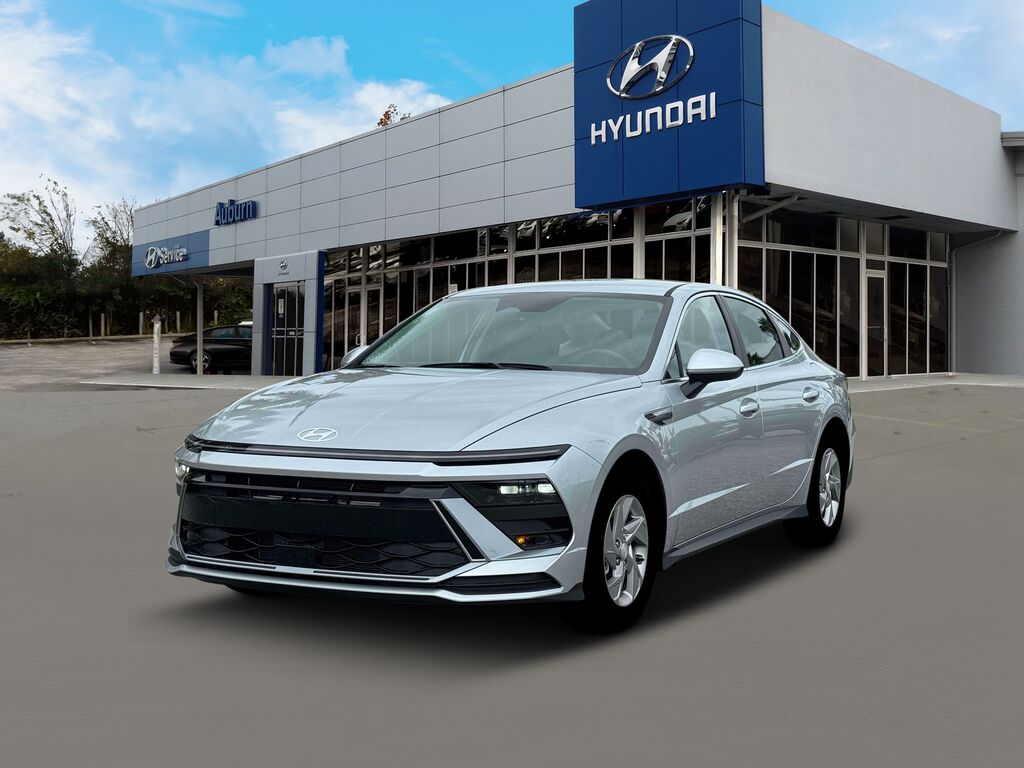 2026 Hyundai SONATA SE — photo 1 of 26