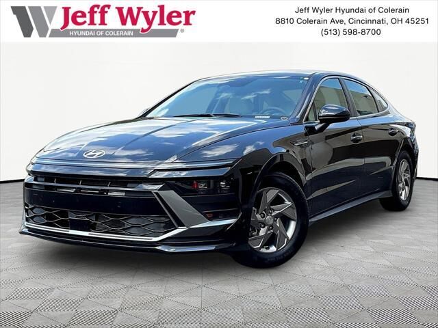 2026 Hyundai SONATA SE — photo 1 of 13