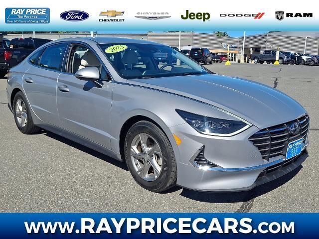 2023 Hyundai SONATA SE