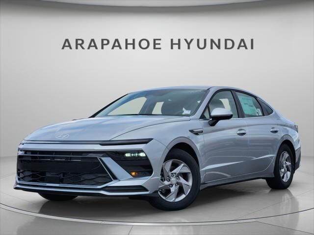 2026 Hyundai SONATA SE — photo 1 of 13