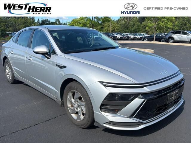 2026 Hyundai SONATA SE — photo 1 of 97