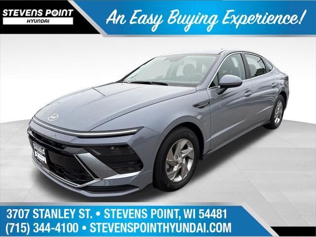 2026 Hyundai SONATA SE — photo 1 of 26
