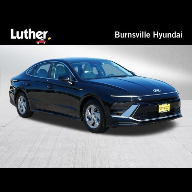 2026 Hyundai SONATA SE — photo 1 of 39