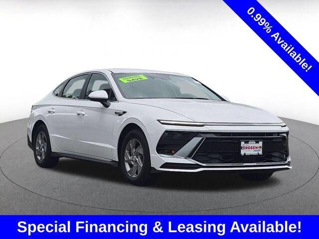 2026 Hyundai SONATA SE