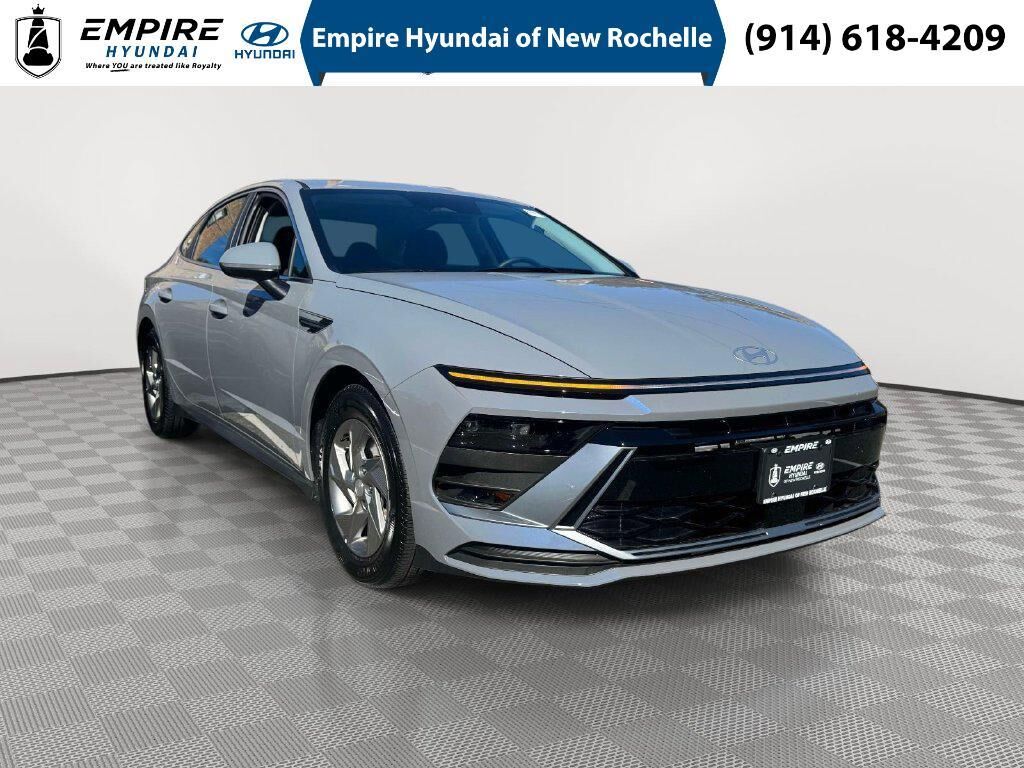 2026 Hyundai SONATA SE — photo 1 of 13
