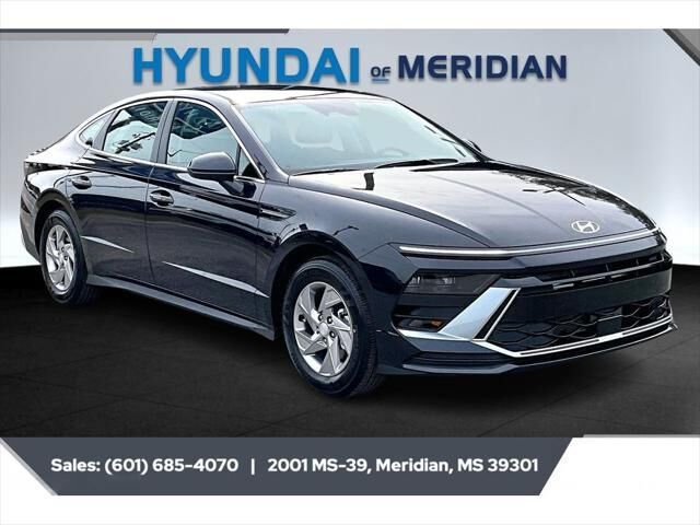 2026 Hyundai SONATA SE — photo 1 of 25
