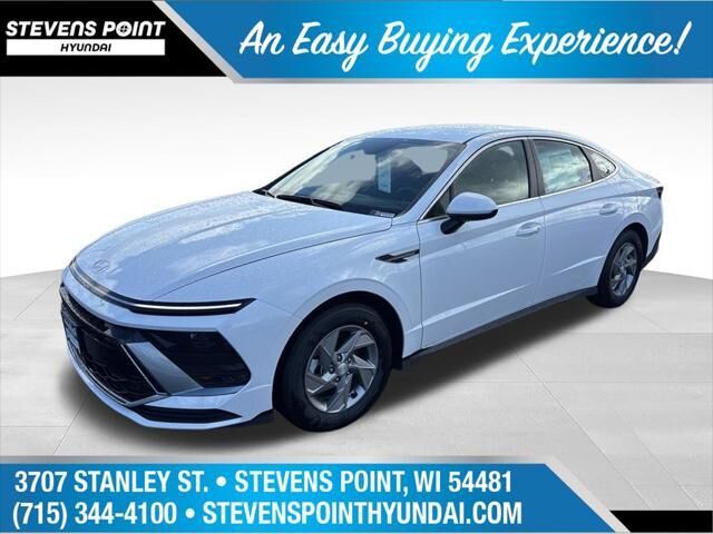 2026 Hyundai SONATA SE — photo 1 of 26