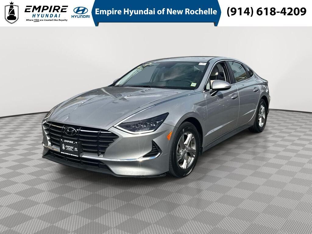 2023 Hyundai SONATA SE — photo 1 of 13