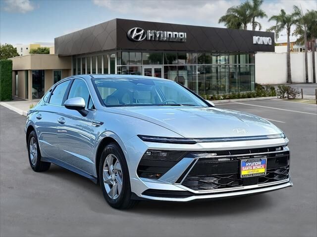 2026 Hyundai SONATA SE — photo 1 of 13