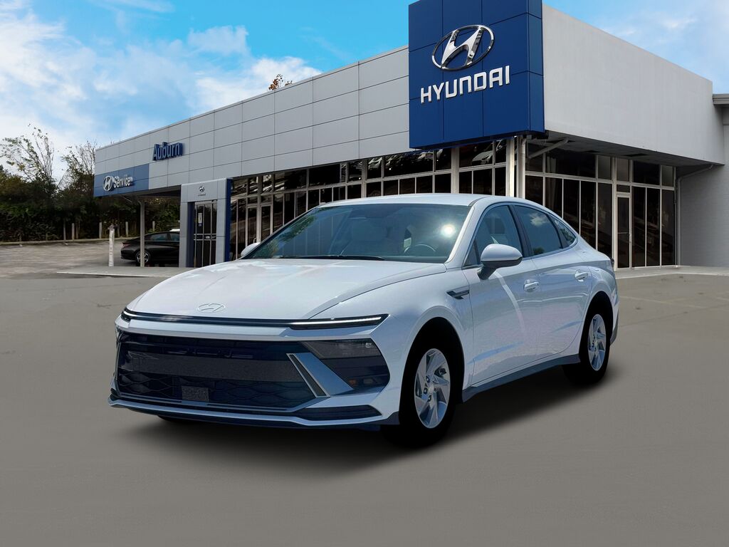 2026 Hyundai SONATA SE — photo 1 of 26