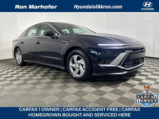 2026 Hyundai SONATA SE — photo 1 of 13