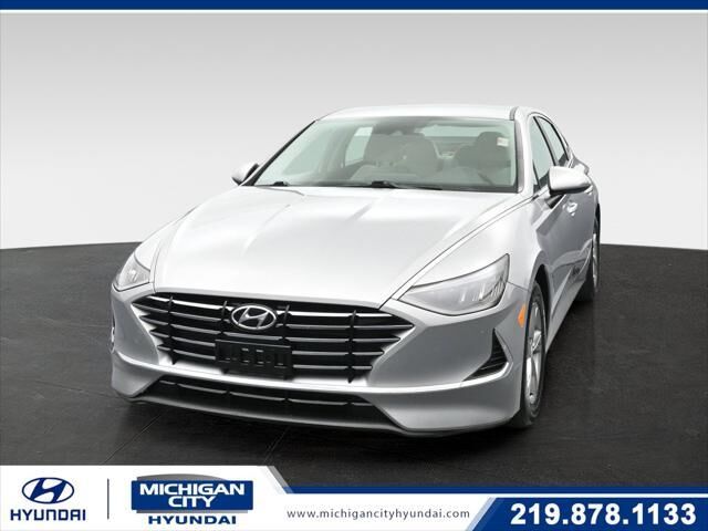 2023 Hyundai SONATA SE