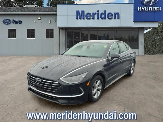 2023 Hyundai SONATA SE