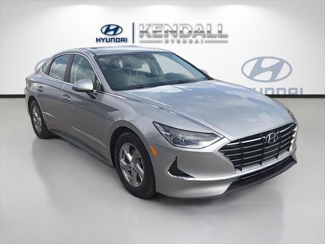 2023 Hyundai SONATA SE — photo 1 of 13