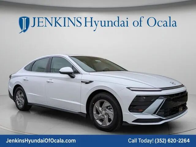 2026 Hyundai SONATA SE