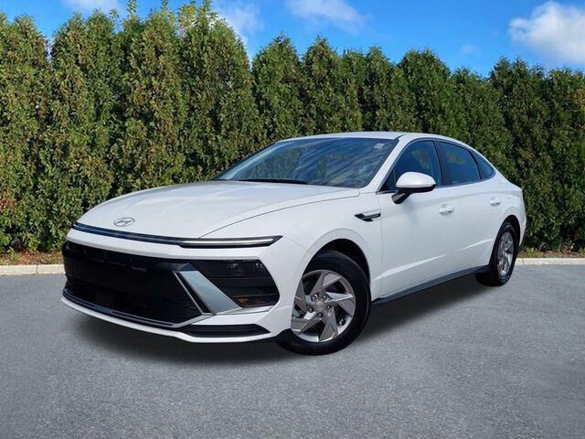 2026 Hyundai SONATA SE — photo 1 of 27