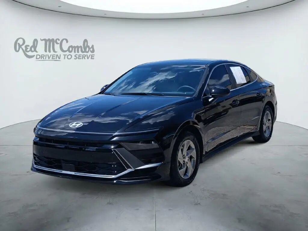 2026 Hyundai SONATA SE — photo 1 of 13