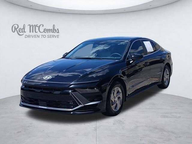 2026 Hyundai SONATA SE — photo 1 of 26
