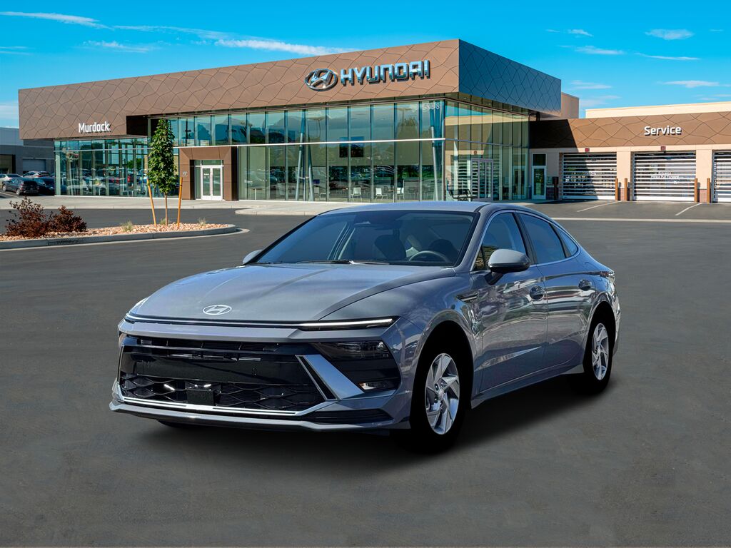 2026 Hyundai SONATA SE — photo 1 of 12