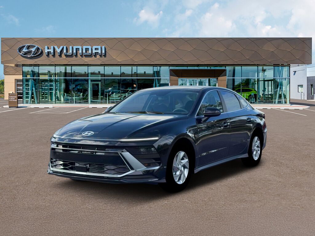 2026 Hyundai SONATA SE — photo 1 of 17