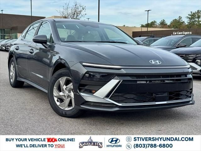 2026 Hyundai SONATA SE