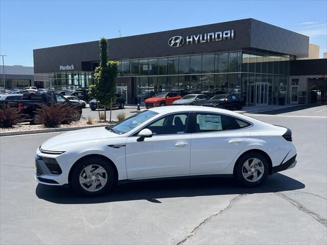2026 Hyundai SONATA SE