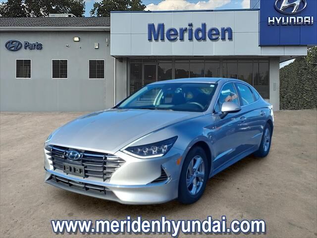 2023 Hyundai SONATA SE