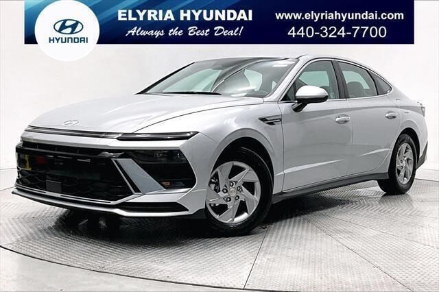 2025 Hyundai SONATA SE — photo 1 of 13