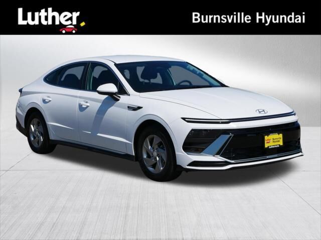 2026 Hyundai SONATA SE — photo 1 of 39