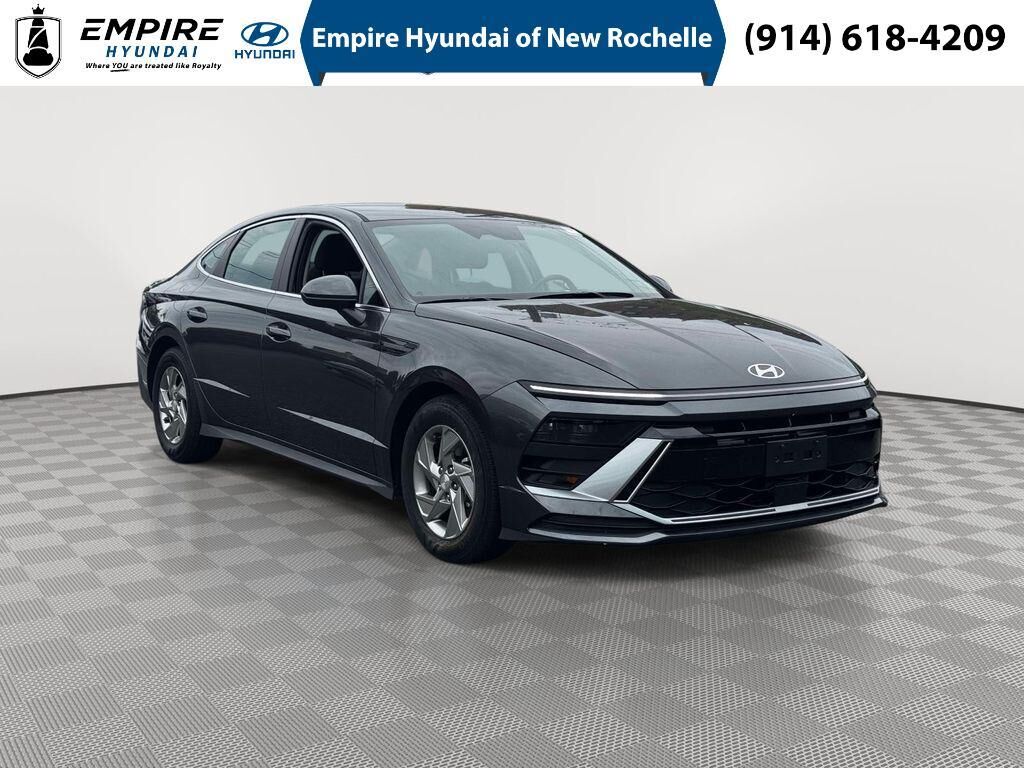 2026 Hyundai SONATA SE — photo 1 of 26