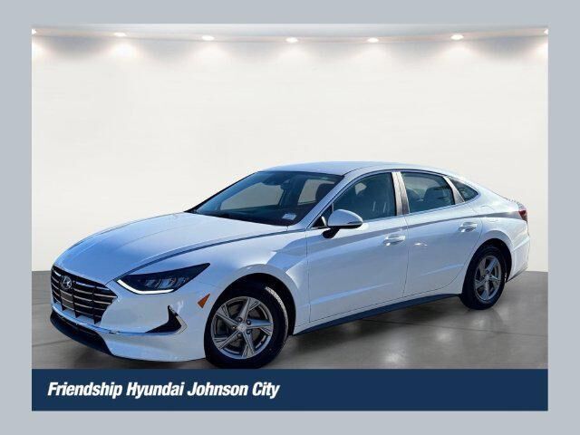 2022 Hyundai SONATA SE